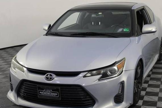 TOYOTA SCION TC 2014 JTKJF5C79E3073231 image TOYOTA SCION TC 2014 JTKJF5C79E3073231 image